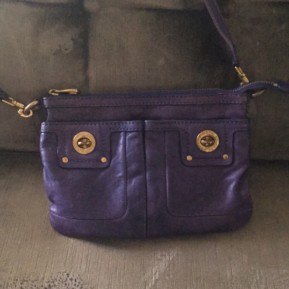 Marc by Marc Jacobs mini cross body